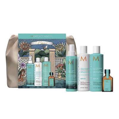 Kit Moroccanoil Repair